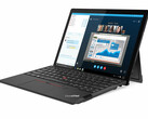 Lenovo has a noteworthy deal on a very sutiable configuration of its versatile 2-in-1, the ThinkPad X12 (Image: Lenovo)