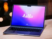 The controversial notch on the MacBook Pro is set to be history in just a few hours.