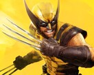 Key promotional artwork for Marve'ls Wolverine.