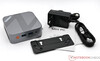 Scope of delivery of the Ninkear Mbox 11