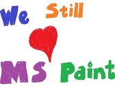 Microsoft Paint remains around, but is now available via Windows Store