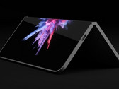 Microsoft Surface Phone/Andromeda coming H1 2018 or H2 2018 with Qualcomm Snapdragon 845 onboard