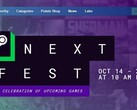Five really cool demos from Steam's Next Fest that are worth checking out (Image source: Steampowered.com - screenshot)