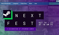 Five really cool demos from Steam's Next Fest that are worth checking out (Image source: Steampowered.com - screenshot)