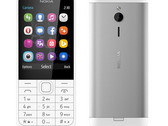 Microsoft announces the Nokia 230 mobile phone