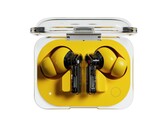 Nothing has confirmed the launch of a successor for the Ear (a) (pictured).