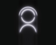The Nothing Phone (3) teaser hints at triple rear cameras. (Image source: Nothing)