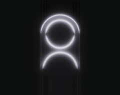 The Nothing Phone (3) teaser hints at triple rear cameras. (Image source: Nothing)