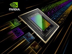 Nvidia AI technology is shown (Image source: Nvidia Blog with edits)
