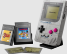 The 1:1 scale Lego Game Boy has already been converted into a playable console (Image Source: Lego.com)