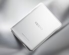 The Oppo Magnetic Power Bank 5000mAh is available to pre-order in China. (Image source: Oppo)