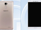 Oppo R7S Plus Android phablet with 4 GB RAM spotted at TENAA