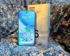 Oppo Reno 16 FS Review.