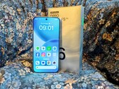 Oppo Reno 16 FS Review.