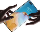 The Huawei P40 Pro has just had its price slashed. (Image source: Huawei)