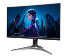 The V5 is one of several Predator XB273K monitors that Acer has announced in the last few years. (Image source: Acer)