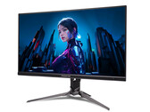 The V5 is one of several Predator XB273K monitors that Acer has announced in the last few years. (Image source: Acer)