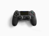 You can use the PS4's DualShock 4 gaming controller with RPCS3.