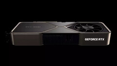 Availability of the GeForce RTX 30 series has been poor since launch. (Image source: NVIDIA)
