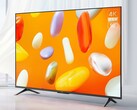 The Redmi Smart TV A50 2024 is a 4K model. (Image source: Xiaomi Youpin)