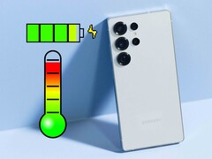 The Galaxy S26 Ultra features vapor chamber cooling.