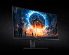 The Odyssey G60F costs $499.99. Pictured: a promo picture of the gaming monitor. (Image source: Samsung)