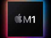 Apple's new M1 CPU is shaping up to be a powerhouse. (Image via Apple)