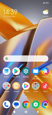 Xiaomi Poco M5s smartphone review