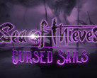 Sea of Thieves Cursed Sails free update coming July 31