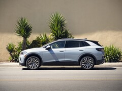 The US pricing for the Volkswagen ID.4 has been announced. (Image source: Volkswagen)