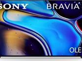 Amazon is still selling the 65-inch Sony Bravia 8 OLED at a big 40% discount (Image source: Sony)