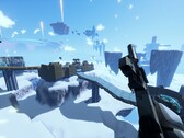 Image of the game Echo Point Nova on Steam. (Image source: Steam)