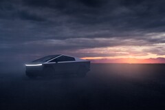 Tesla first unveiled the Cybertruck in November 2019. (Image source: Tesla)
