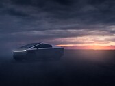 Tesla first unveiled the Cybertruck in November 2019. (Image source: Tesla)