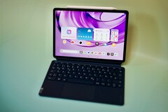 The Lenovo Yoga Tab Gen 2 is a high-quality tablet with many possibilities.