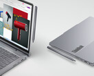 The ThinkBook 14 2-in-1 now comes with more powerful Intel Arrow Lake processors. (Image source: Lenovo)