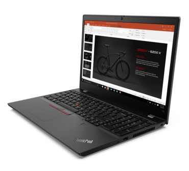 Lenovo ThinkPad L15