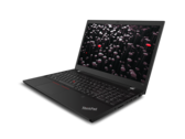 New Lenovo ThinkPad T15p G2: Better FHD screen & GeForce GTX 1650