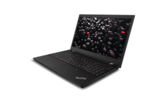 New Lenovo ThinkPad T15p G2: Better FHD screen &amp; GeForce GTX 1650