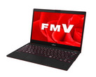 Fujitsu refreshes super-light 1.7 lbs UH75 notebook with Kaby Lake-R (Source: pc.watch.impress.co.jp)