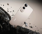 The Vivo V50 Lite 4G packs a 6,500 mAh battery in its 7.8 mm thin body. (Image source: Vivo)