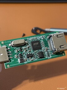 This is what the board looks like (Image source: ZachemKupil on MySKU, no edits)