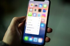 WhatsApp receives a number of new features in the latest update.