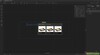 The processing mode can be selected