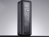 Xiaomi 25000 power bank has three ports (Image source: Xiaomi)