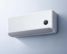 Xiaomi's Mi Home Air Conditioner Super Energy Saving 1.5 HP (pictured) has arrived in China. (Image source: Xiaomi) 