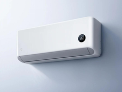 Xiaomi&#039;s Mi Home Air Conditioner Super Energy Saving 1.5 HP (pictured) has arrived in China. (Image source: Xiaomi) 