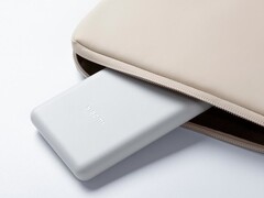 The Xiaomi Power Bank 100000mAh 22.5W Lite has been launched in China. (Image source: Xiaomi)
