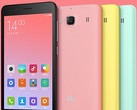 Xiaomi is now the top smartphone manufacturer in China