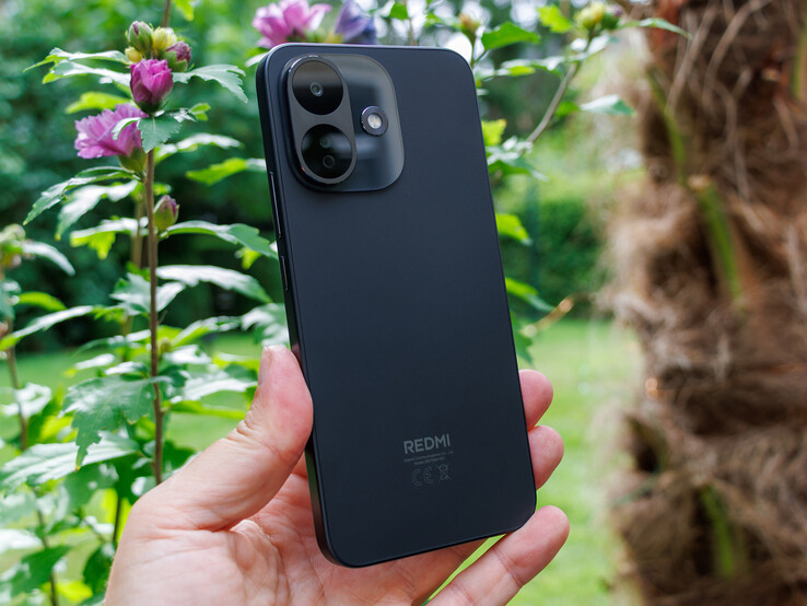 Redmi Note 17 Pro review